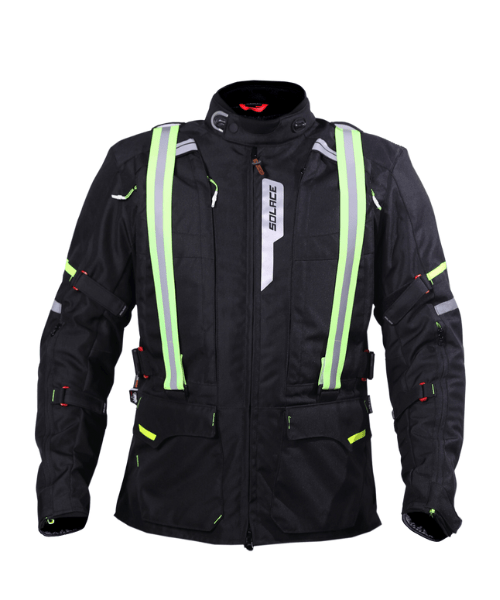 Riding Gears (Jackets) Touring