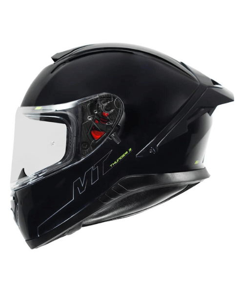 Helmet (Full Face)