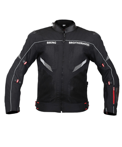 Riding Gears (Jackets) Textile