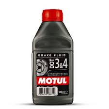 Bike Parts (Brakes) Brake Oils