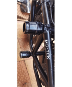 Bike Parts (Bike Protection) Frame Sliders