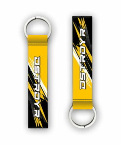 Accessories (Merchandise) Keychains