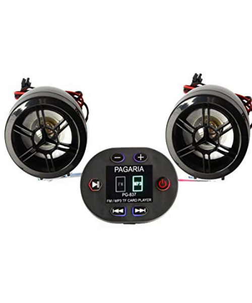 Accessories (Electronics) Speakers