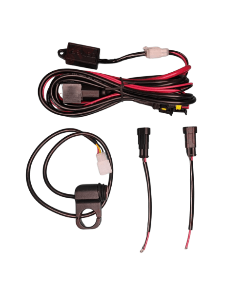 Accessories (Lighting) Wires Harness