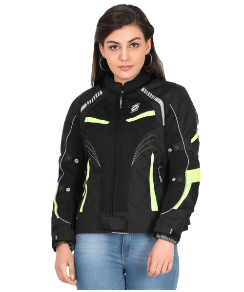 Riding Gears (Women Gear) Women's Jacket