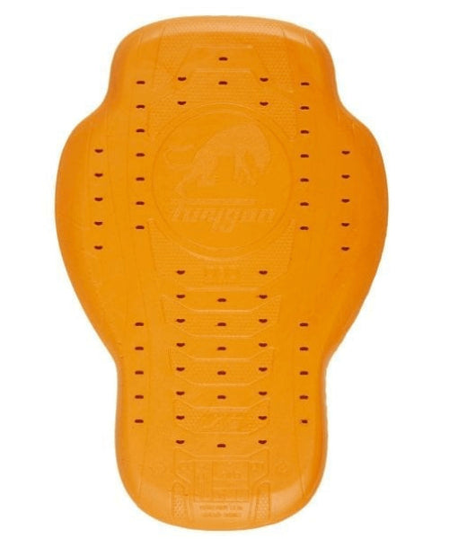 Furygan D3O Full Back Fury Protector Orange