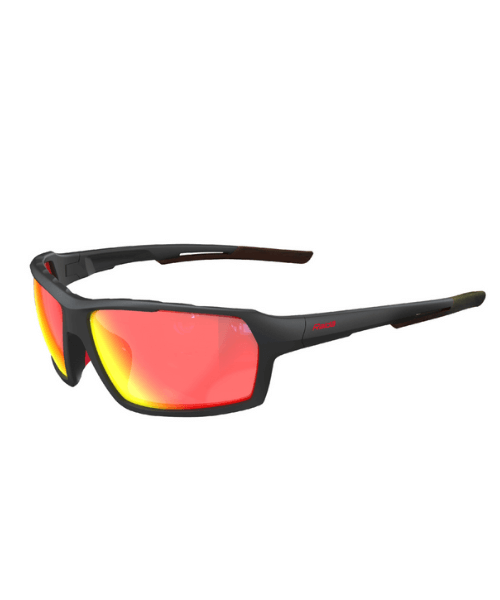 Raida T100 Sunglasses – Revo Red ₹1,750