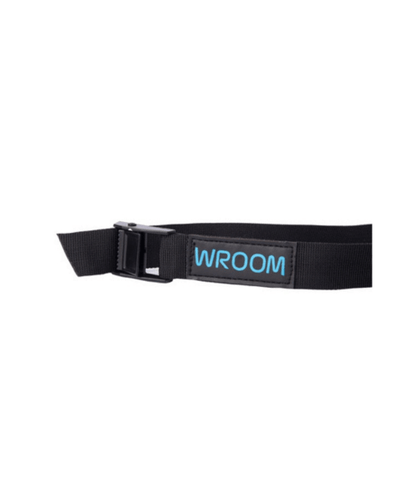 Wroom Cam Strap – Black ₹299 – ₹359