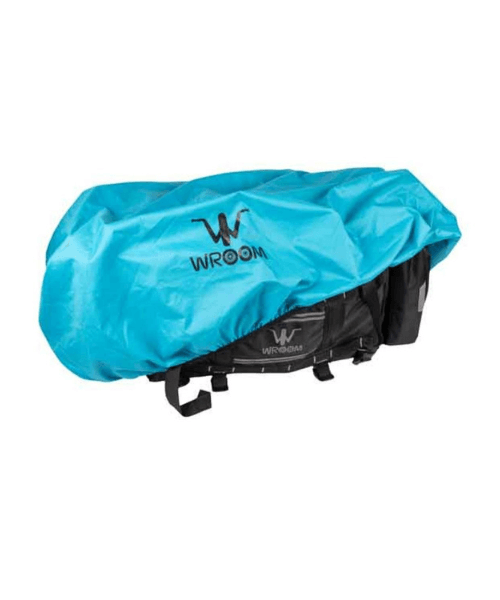 Wroom Rain Cover for Tailbag / Saddlebag ₹749