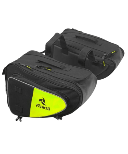 Raida V50 Saddle Bag – Hi-Viz ₹3,999