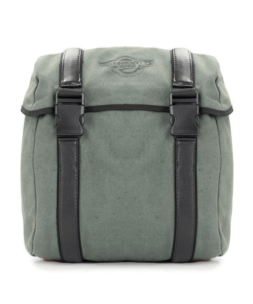 Guardian Gear Buddy Single Side Canvas Bag – Olive Green ₹2,100