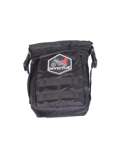 Invictus Touring Gears Molle Loop and Belt Strap Phone Pouch ₹800