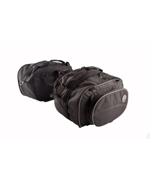 Treknride Motorcycle Waterproof Saddle Bag – Sportz ₹3,199