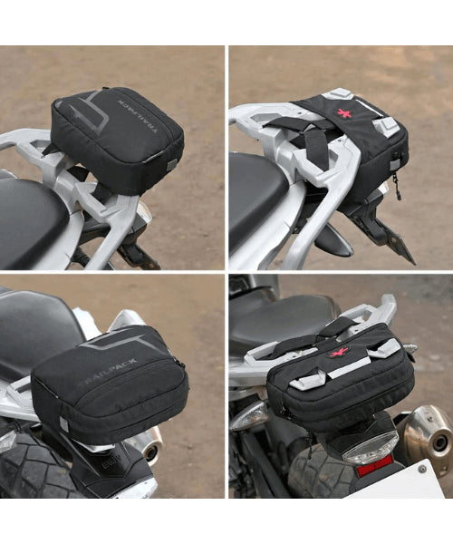 Viaterra Trailpack for BMW G 310 GS ₹1,699