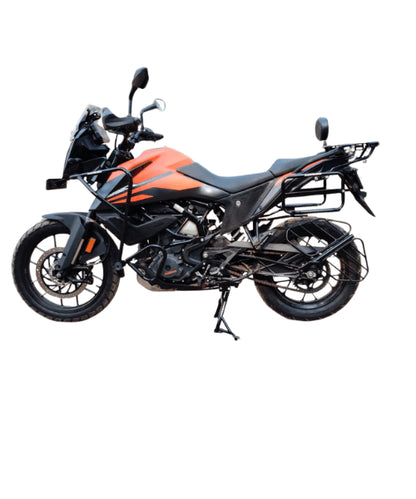 Mad Over Bikes Crash Guard for KTM Adventure 250 / 390 ₹4,999