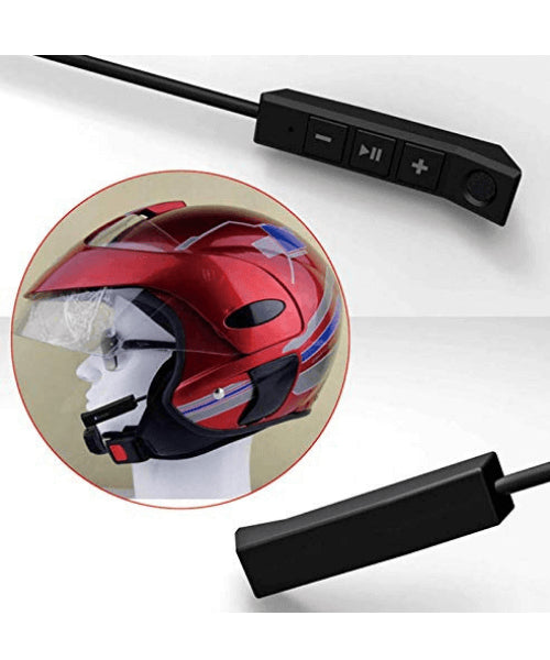 Helmet Bluetooth Headset ₹2,999