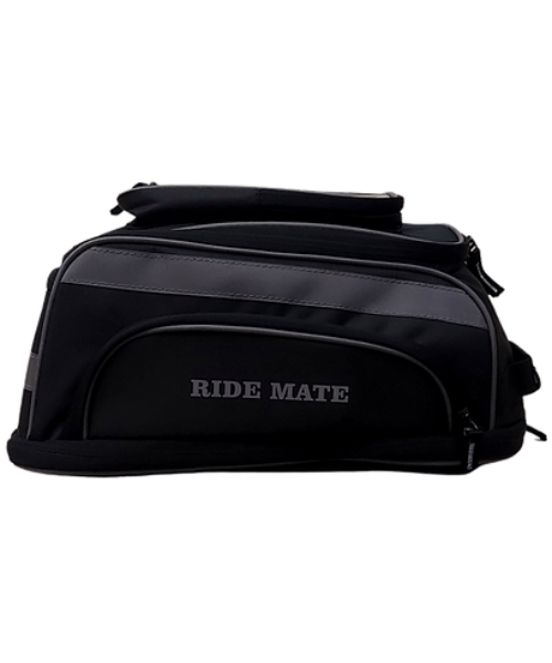 Tryka Gears Ride Mate Tank Bag-Black 25 Ltrs ₹2,750 – ₹2,950