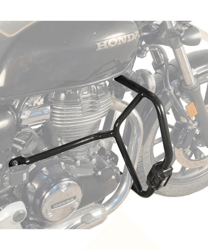 Auto Engina Honda H’ness CB 350 Crash Guard – Black ₹4,699