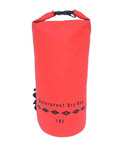 Quipco AquaShield Waterproof Drybag – 10L ₹1,050