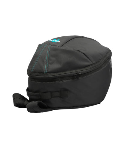 Wroom Helmet Bag 2.0 – Black ₹1,599