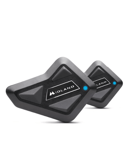 Midland Bluetooth Mini Intercom – Twin Pack ₹14,000