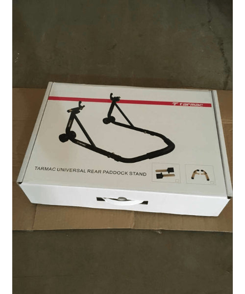 Tarmac Universal Rear Paddock Stand ₹4,500