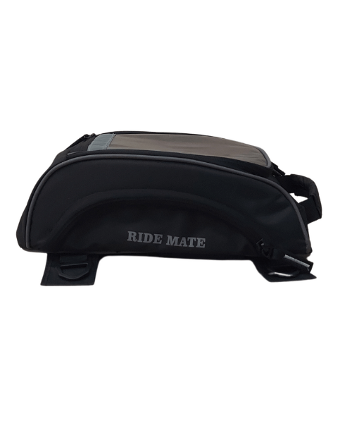 Tryka Gears Ride Mate Tank Bag- Black 10 Ltrs ₹1,550 – ₹1,750