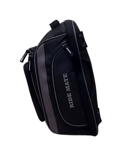 Tryka Gears Ride Mate Tank Bag-Black 18 Ltrs-V2 ₹2,750 – ₹2,950