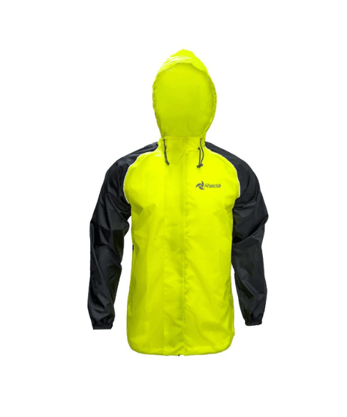 Raida Drymax Rain Jacket – Hi-Viz ₹1,299