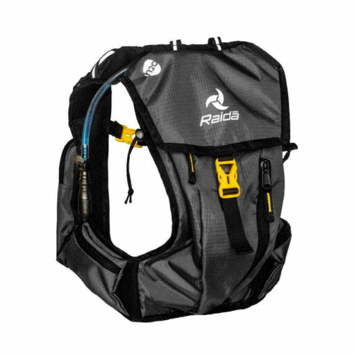 Raida Hydration Backpack – Ultra ₹1,850 – ₹2,850