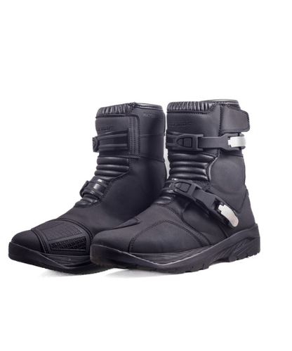 Tarmac Adventure Black Riding Boots ₹15,000