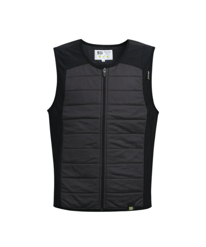 98 Fahren Cool Vest Neo – Super Evaporative Cooling Vest – Charcol Grey ₹3,999