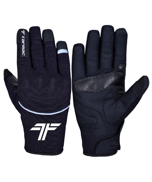 Tarmac Sleet Waterproof Glovess – Black ₹3,000