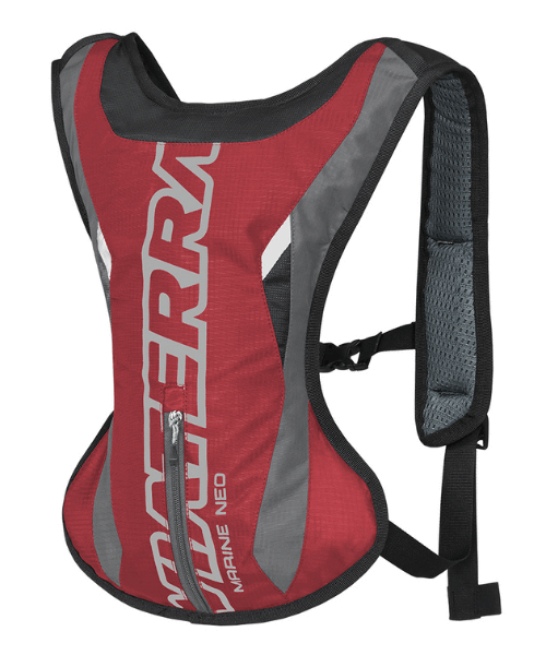 Viaterra Marine Neo Hydration Pack – Red ₹3,499