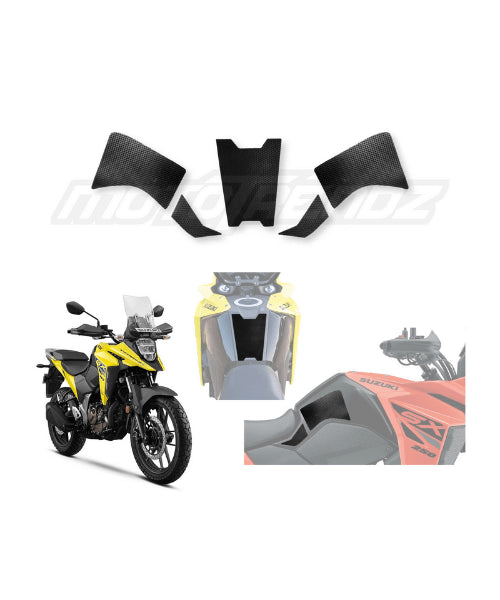 Mototrendz Traction Pads for Suzuki VStrom SX 250 ₹999 – ₹1,499