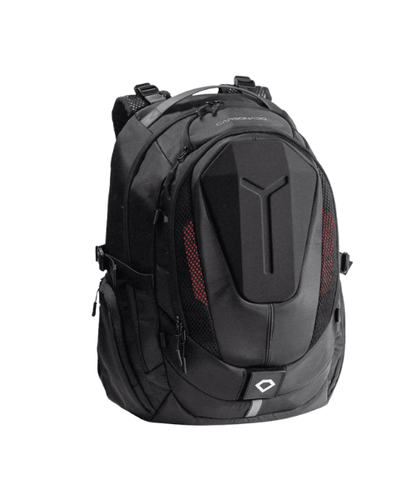 Carbonado Gaming Backpack – Black ₹3,990