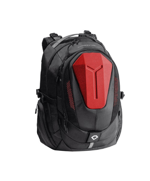 Carbonado Gaming Backpack – Red ₹3,990