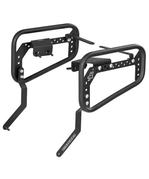 Viaterra Saddlebag Rack for RE Himalayan ₹4,999