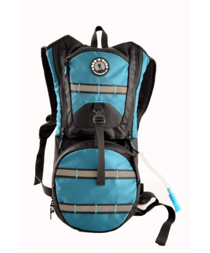 Treknride Waterproof Hydration Pack 3L with Bladder- TrailBlazer ₹2,299