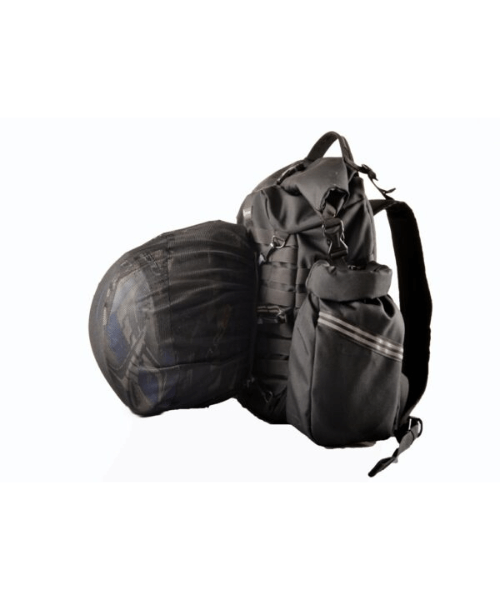 Treknride Biker – Motorcycling Backpack ₹2,899