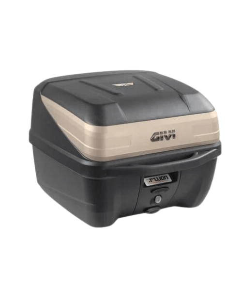 Givi E43NTL Gold Monolock Top Case ₹10,260