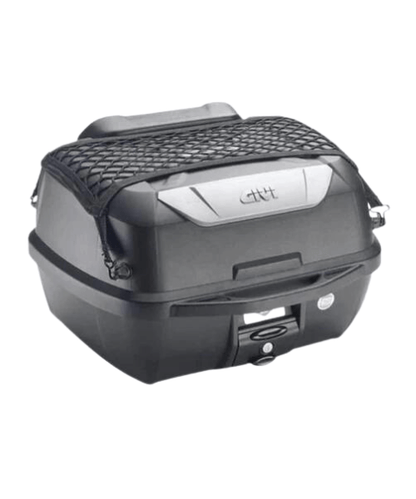 Givi E43NTL ADV Mulebox Monolock Top Case ₹19,299