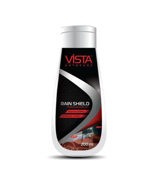 Vista Rain Shield Rain Repellent – 200 ml ₹410