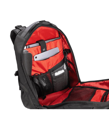 Carbonado Gaming Backpack – Red ₹3,990