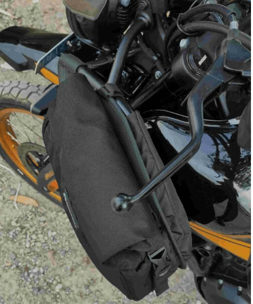 Treknride Empocher Tank Bag for Royal Enfield Himalayan 450 – Waterproof ₹1,299