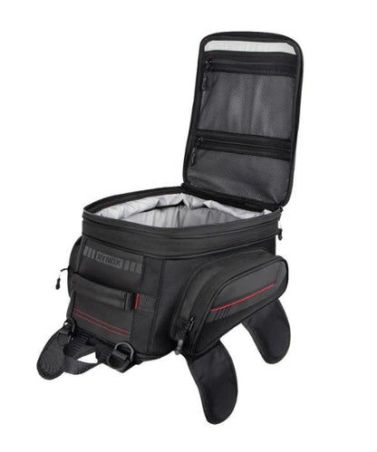 Rynox Optimus V3 Magnetic Tank Bag ₹3,900