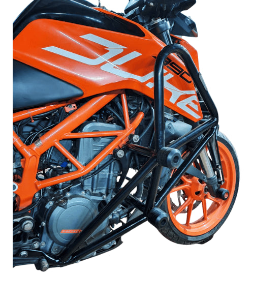 Mad Over Bikes Adventure Crash Guard for KTM Duke 250 / 390 (BS4) ₹4,799