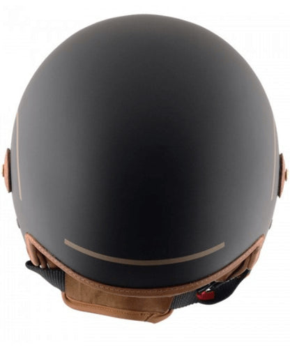 Axor Che Helmet – Dull Black Gold ₹4,994