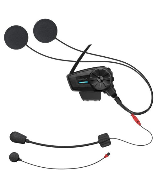 Sena Spider ST1 Mesh Bluetooth Intercom Headset ₹22,999 – ₹41,999