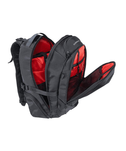 Carbonado Gaming Backpack – Red ₹3,990